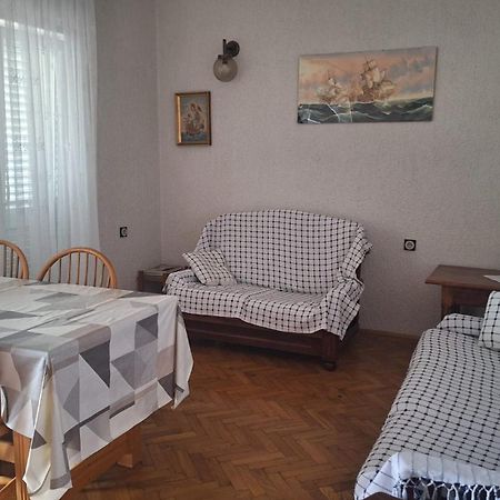 Apartment Lukovo - Puskaric Exteriér fotografie