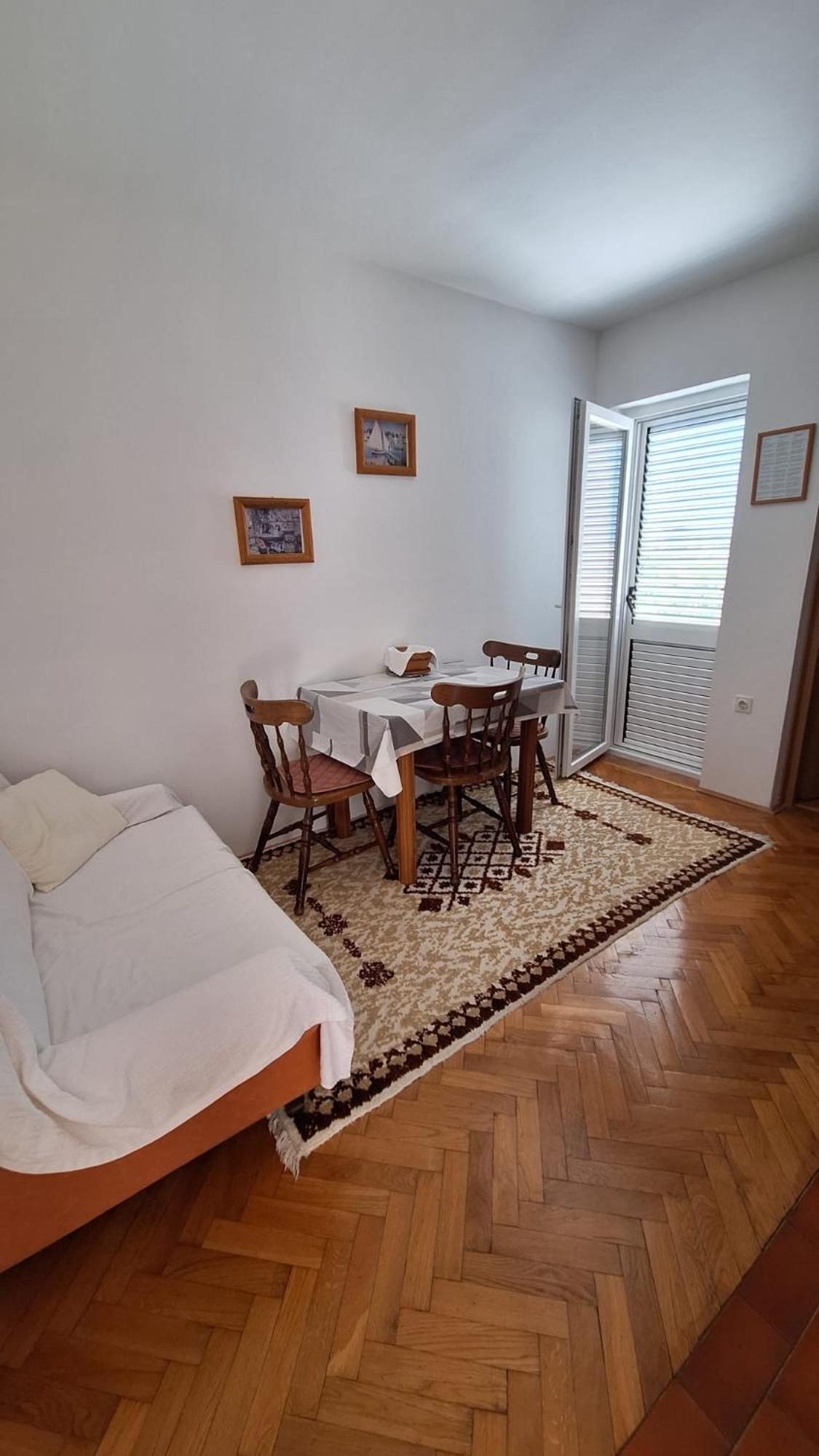 Apartment Lukovo - Puskaric Exteriér fotografie
