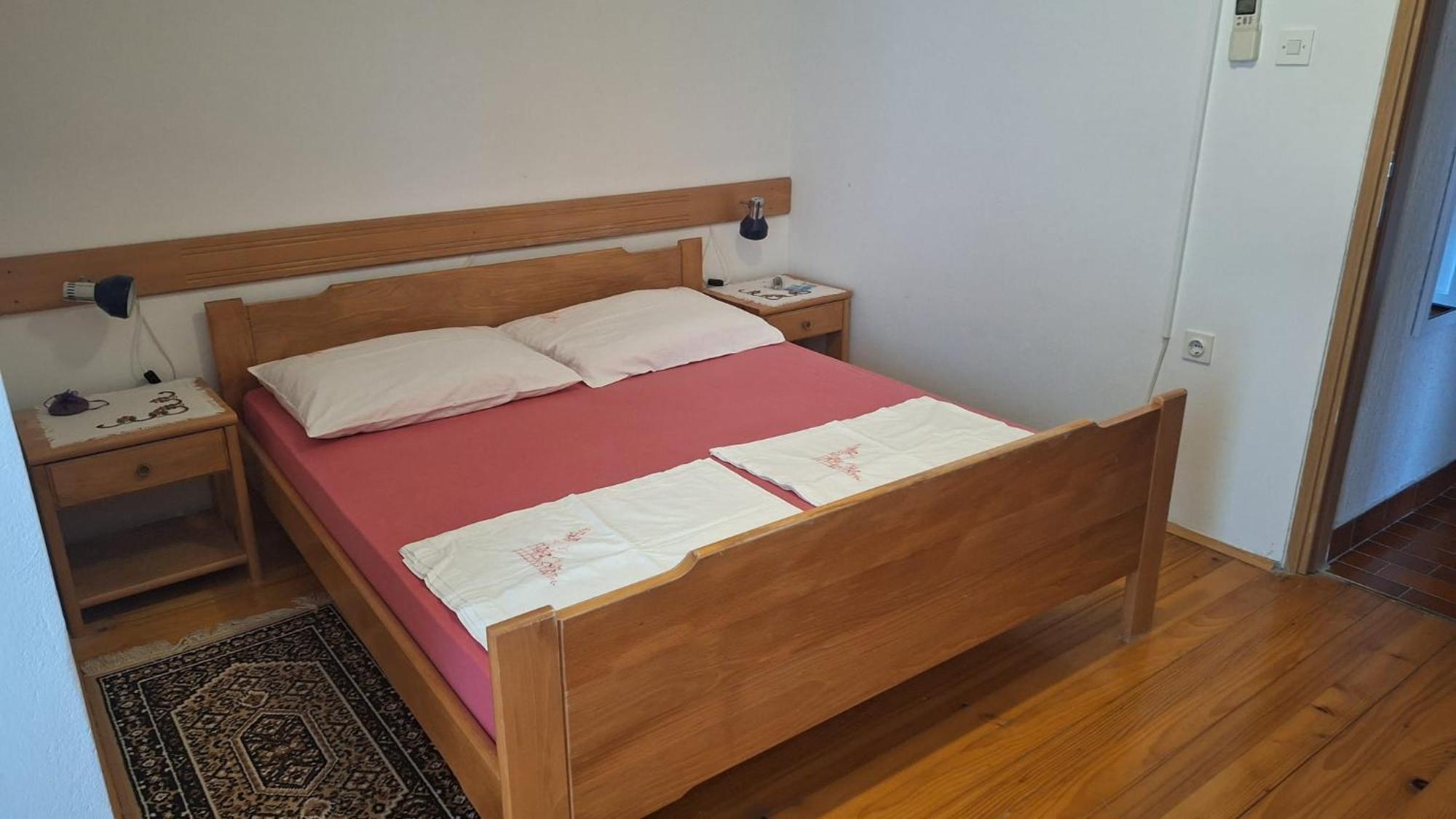 Apartment Lukovo - Puskaric Exteriér fotografie