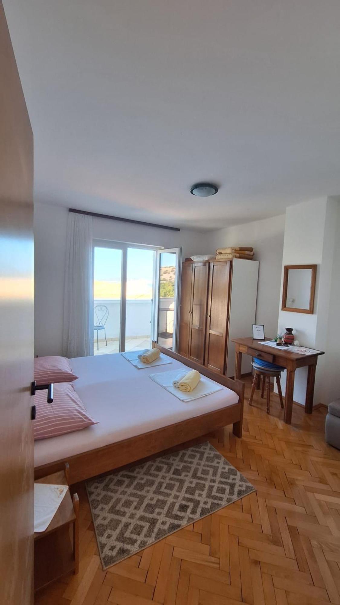 Apartment Lukovo - Puskaric Exteriér fotografie