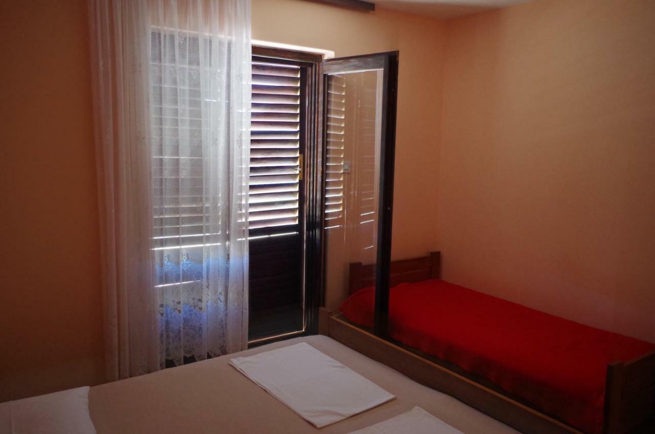 Apartment Lukovo - Puskaric Exteriér fotografie