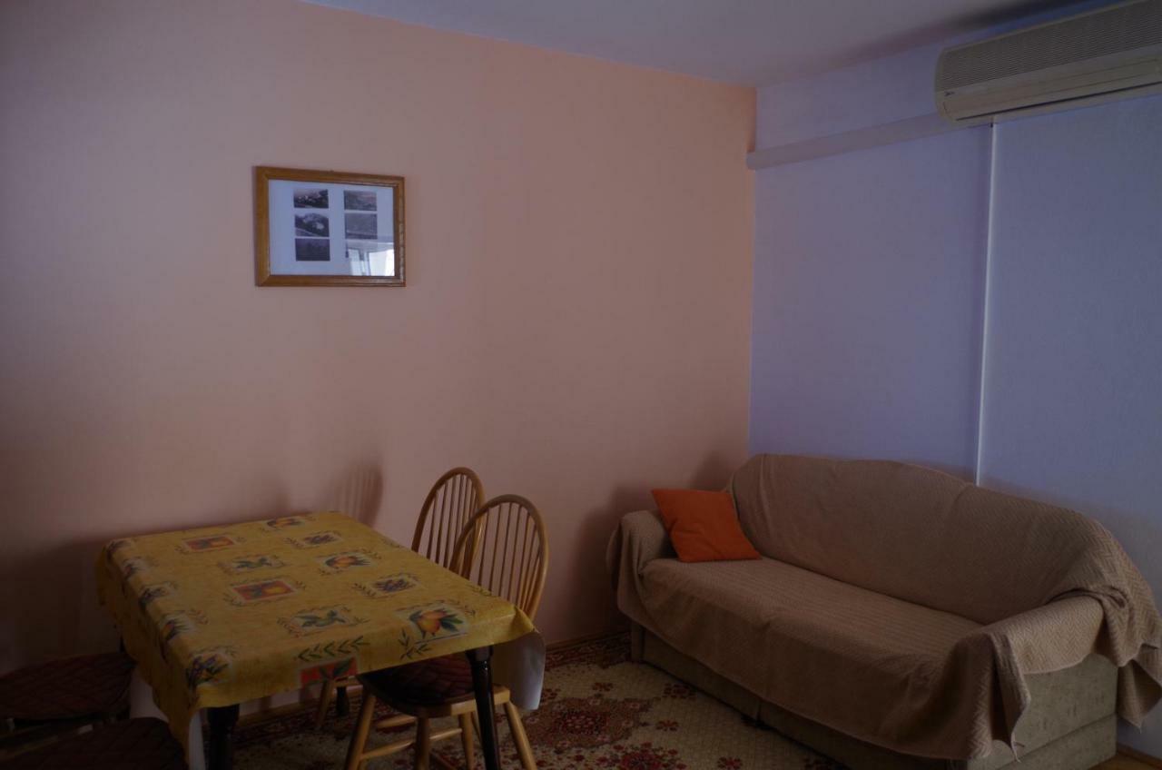 Apartment Lukovo - Puskaric Exteriér fotografie