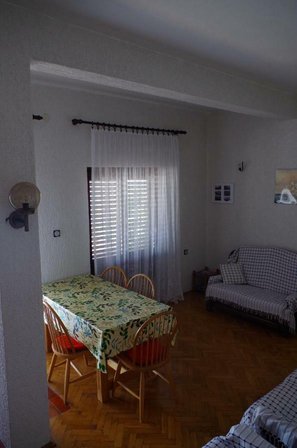 Apartment Lukovo - Puskaric Exteriér fotografie
