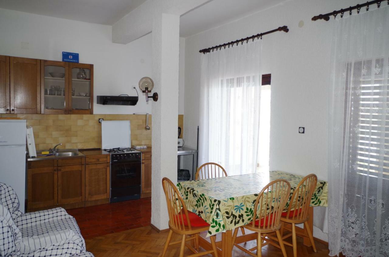 Apartment Lukovo - Puskaric Exteriér fotografie
